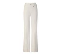BOGNER Flared fit jeans Devin for women - Cream - 36