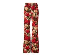 BOGNER Flared fit jeans Jody for women - Red/Green - 44