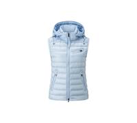 BOGNER Florisa Lightweight down gilet for women - Light blue - 36