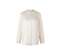 BOGNER Gerrit satin blouse for women - Cream - 44