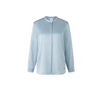 BOGNER Gerrit satin blouse for women - Light blue - 34