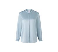 BOGNER Gerrit satin blouse for women - Light blue - 46