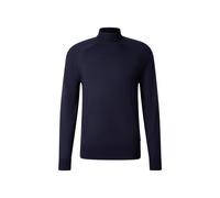 BOGNER Gordon pure new wool cashmere jumper for men - Navy - 3XL