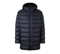 BOGNER Herby down short coat for men - Dark blue - 50