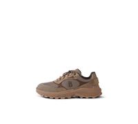 BOGNER Hiking Sneaker Cortina for men - Brown - 45
