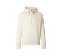 BOGNER Hoodie Walker for men - Off-White - 3XL