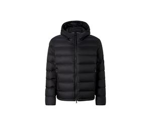 BOGNER Hugh down jacket for men - Black - 48