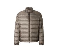 BOGNER Hugh Down Jacket for men - Brown/Beige - 56