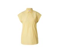 BOGNER Hunter cotton blouse for women - Yellow - 44