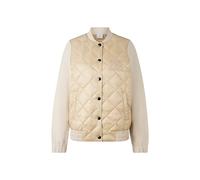 BOGNER Hybrid collage jacket Aileen for women - Beige - 38