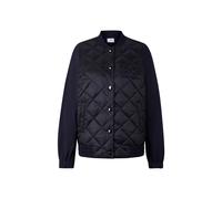 BOGNER Hybrid collage jacket Aileen for women - Navy blue - 44