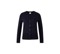 BOGNER Ilma knit jacket for women - Navy blue - 42