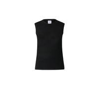 BOGNER Isola knitted top for women - Black - 38