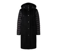 BOGNER Isy woollen down coat for women - Black - 36