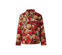 BOGNER Jaclyn denim jacket for women - Red/Green - 42