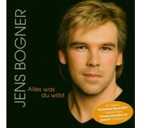 Bogner,Jens - Alles Was du Willst