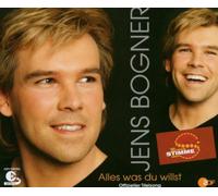 Bogner,Jens - Alles Was du Willst