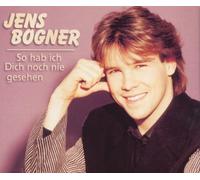 Bogner,Jens - So Hab Ich Dich Noch Nie Geseh