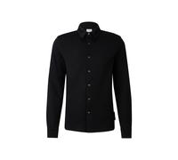 BOGNER Jersey shirt Franz for men - Black - XXL
