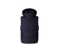 BOGNER Jimmy down waistcoat for men - Navy blue - 48