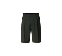 BOGNER Johny pleated shorts for men - Olive green - 48