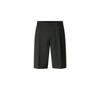 BOGNER Johny pleated shorts for men - Olive green - 58