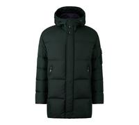 BOGNER Jones down short coat for men - Dark green - 56