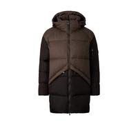 BOGNER Jones short down coat for men - Brown - 58