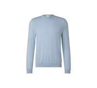 BOGNER Jumper Ole for men - Light blue - 3XL