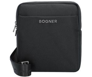 Bogner Keystone Andre shoulder bag 22 cm black