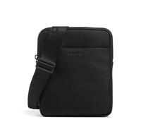 Bogner Keystone Frank shoulder bag 19 cm gray