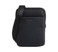 Bogner Keystone Frank Crossbody bag, unisex, blue