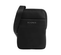 Bogner Keystone Frank Crossbody bag, unisex, black