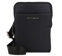 Bogner Keystone Frank shoulder bag 13 cm blue