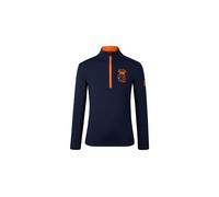 BOGNER Kids First Layer Benno - Navy blue - 110-116