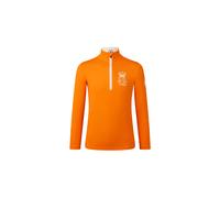 BOGNER Kids First Layer Benno - Orange - 110-116