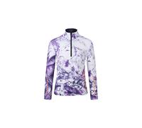 BOGNER Kids First Layer Chris - Purple/white - 140-146
