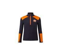 BOGNER Kids First Layer Mingo - Dark blue/orange - 140-146