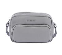 Bogner Klosters Lidia shoulder bag 23 cm gray