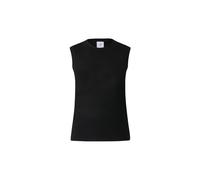 BOGNER Knitted top Isola for women - Black - 44