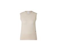 BOGNER Knitted top Isola for women - Sand - 36