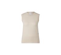 BOGNER Knitted top Isola for women - Sand - 38