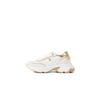 BOGNER Kobe sneaker for women - White/gold - 41