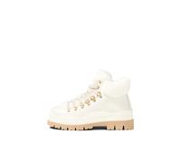 BOGNER Lace-up boots, Arosa for women - Off-White - 37