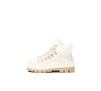 BOGNER Lace-up boots, Arosa for women - Off-White - 42