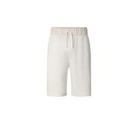 BOGNER Lance sweatshorts for men - Off-White - M