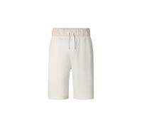 BOGNER Lance sweatshorts for men - Off-White - XXL