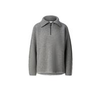 BOGNER Larissa Virgin Wool Turtleneck Jumper for women - Grey - 44
