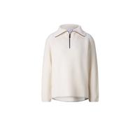 BOGNER Larissa Virgin Wool Turtleneck Jumper for women - Off-White - 46
