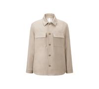 BOGNER Larry shirt jacket for men - Beige - 48